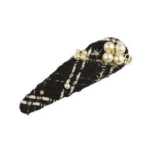 Adela Hair Snap Clip