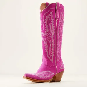 Ariat Casanova Haute Pink