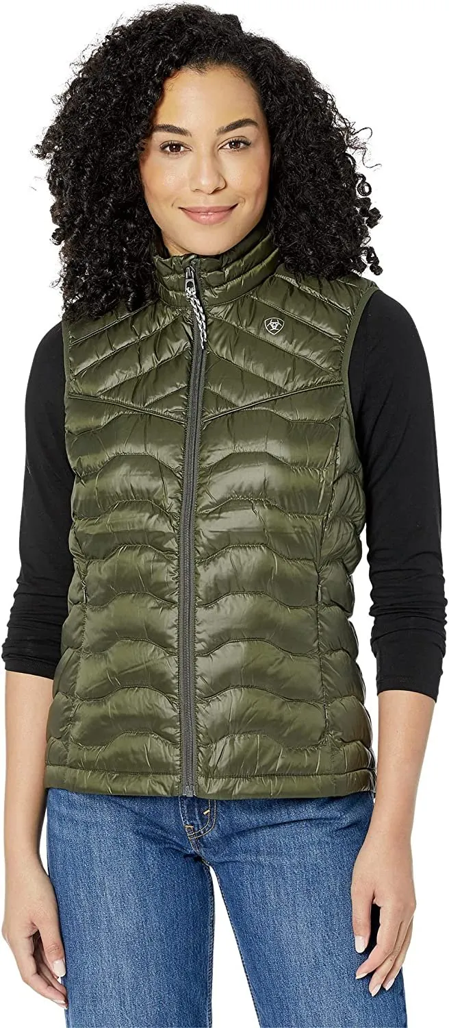 Ariat Women's Ideal Down Vest