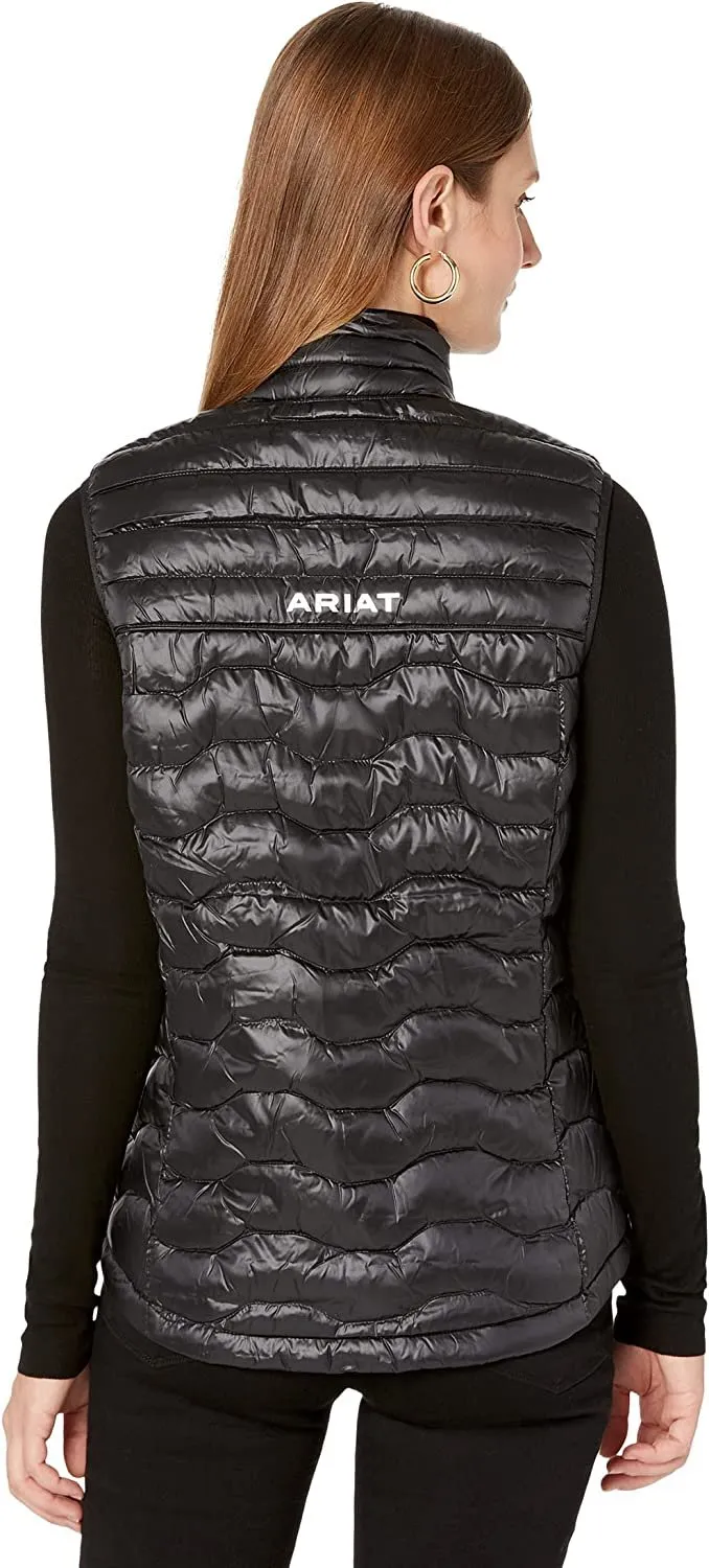 Ariat Women's Ideal Down Vest