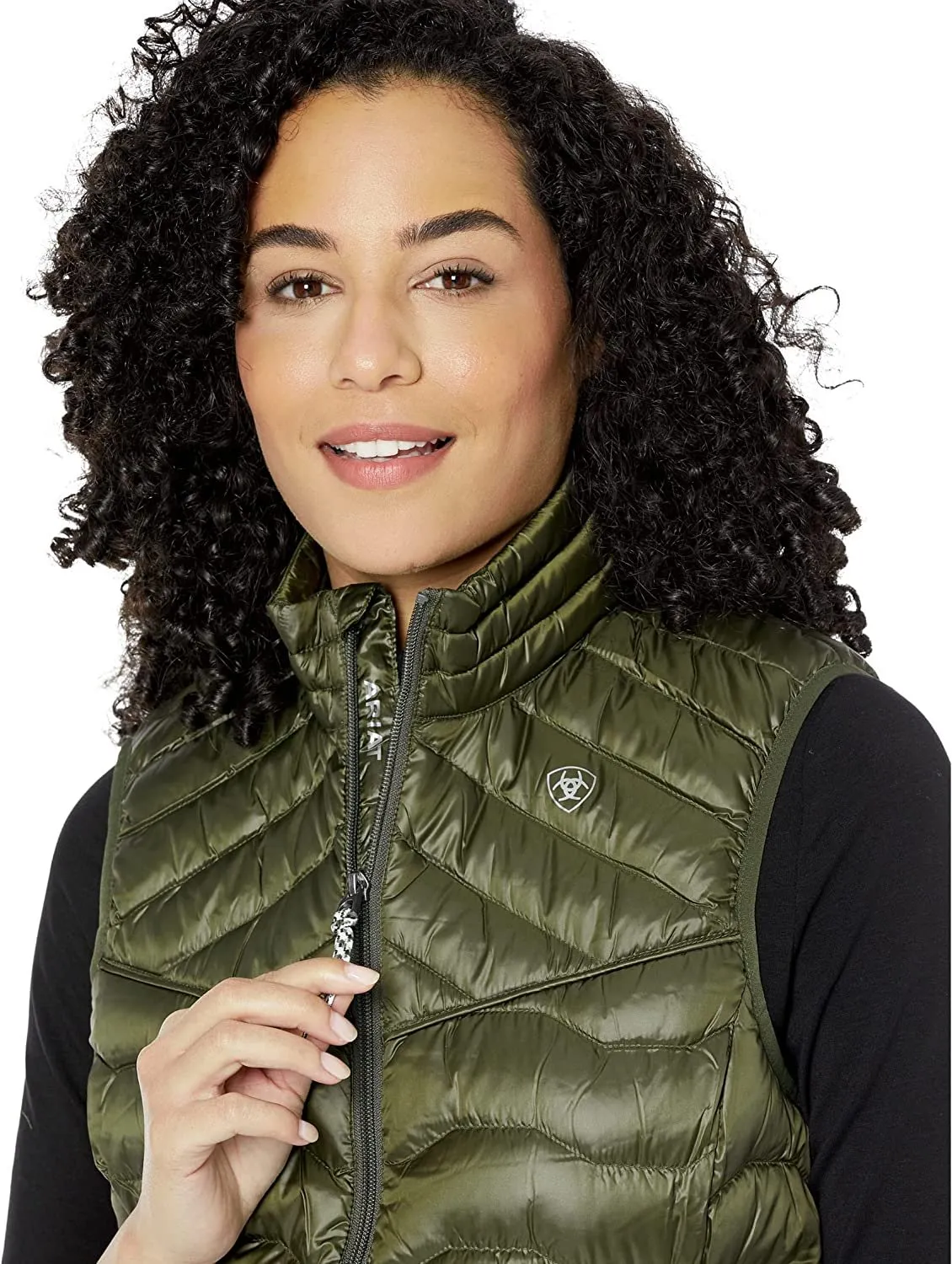 Ariat Women's Ideal Down Vest