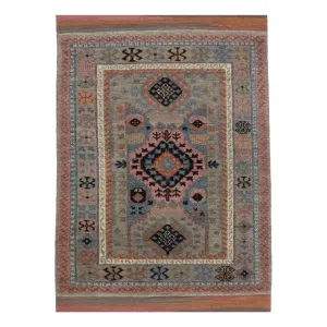 Asena Hand Knotted Rug