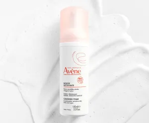 Avene Cleansing Foam 5.07 fl. oz.