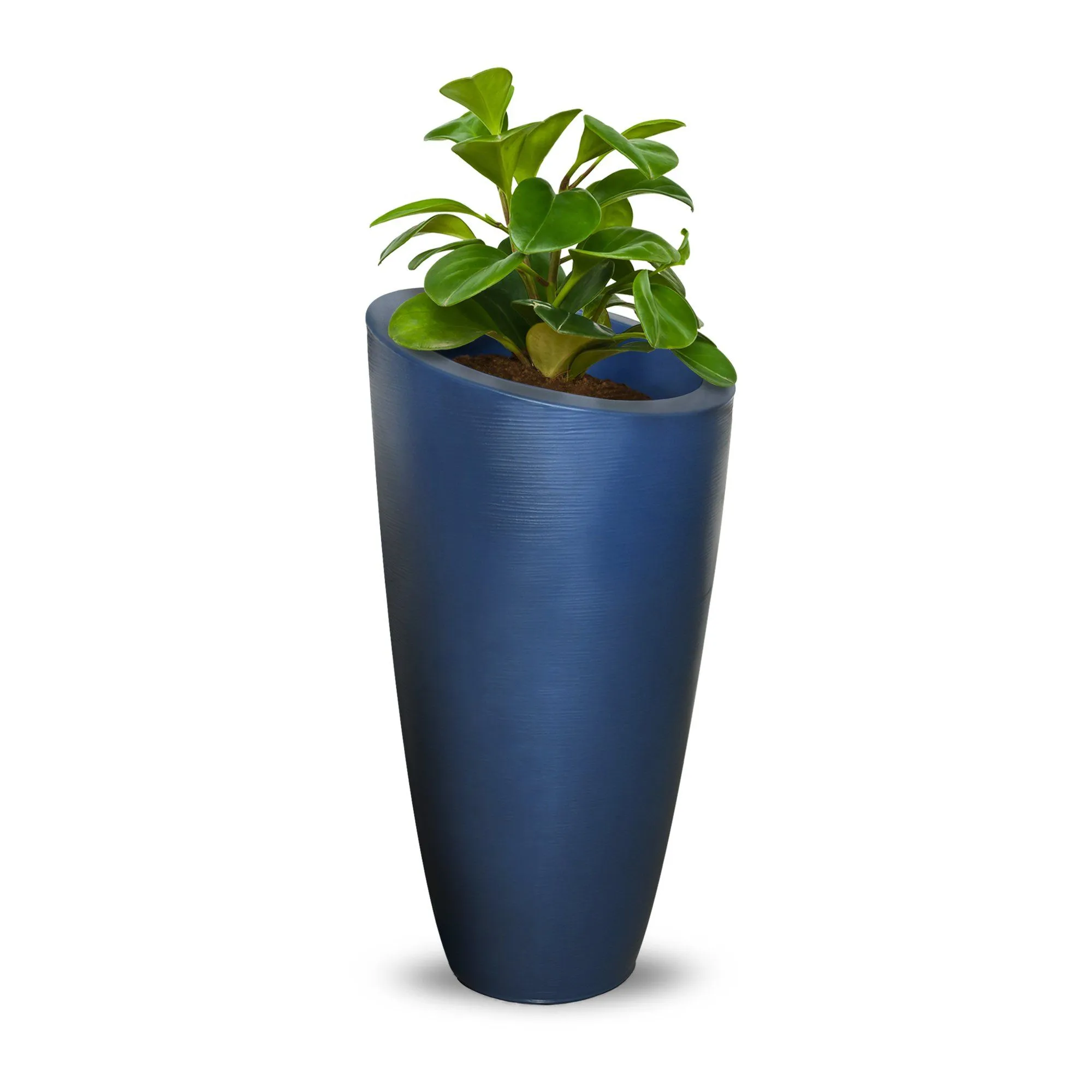 Barrow 32in Tall Outdoor Planter