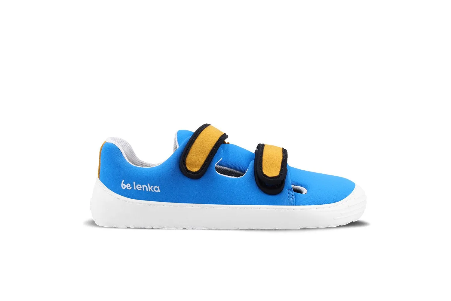 Be Lenka Barefoot Kids' Shoes - Seasiders