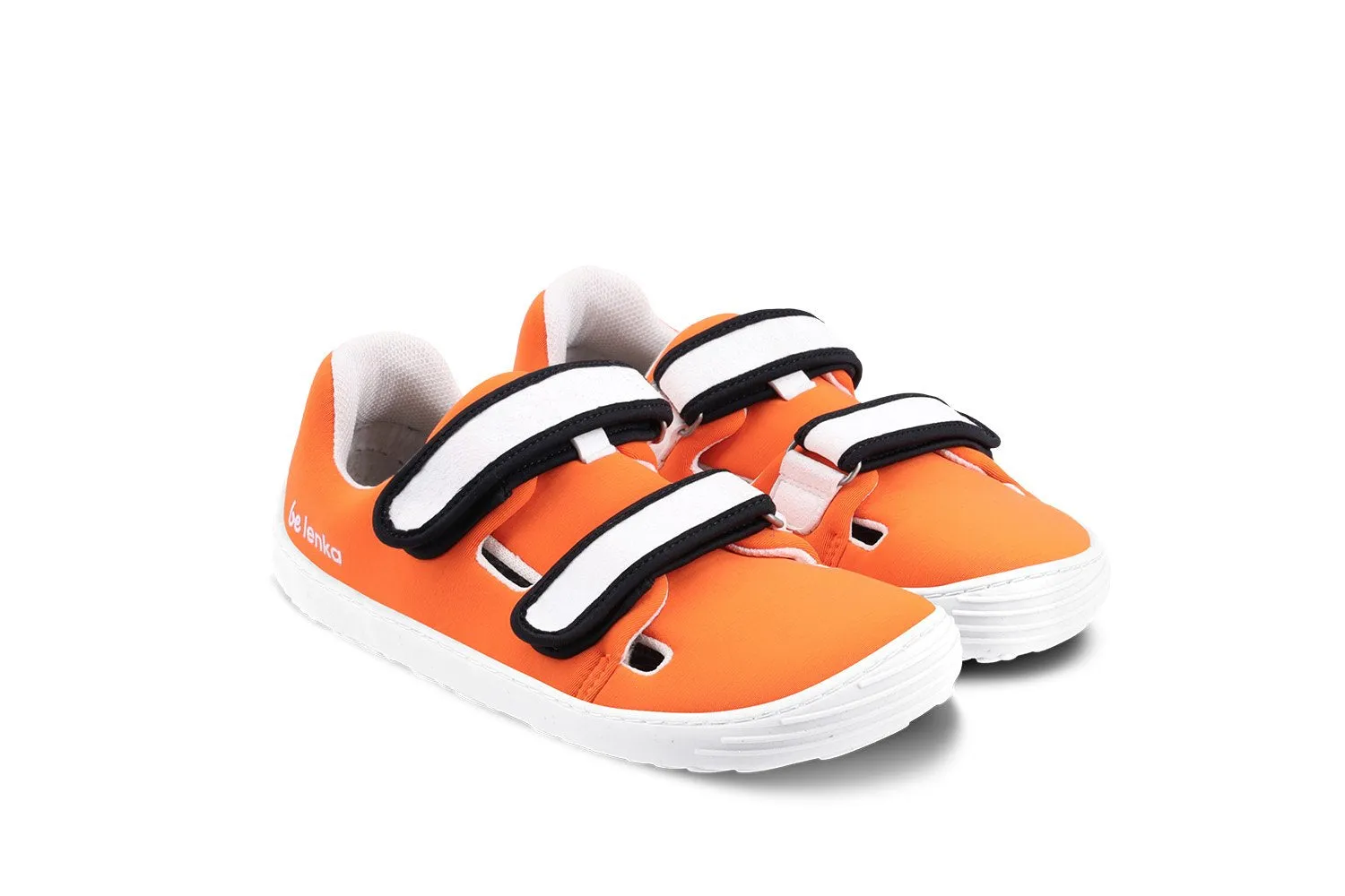 Be Lenka Barefoot Kids' Shoes - Seasiders