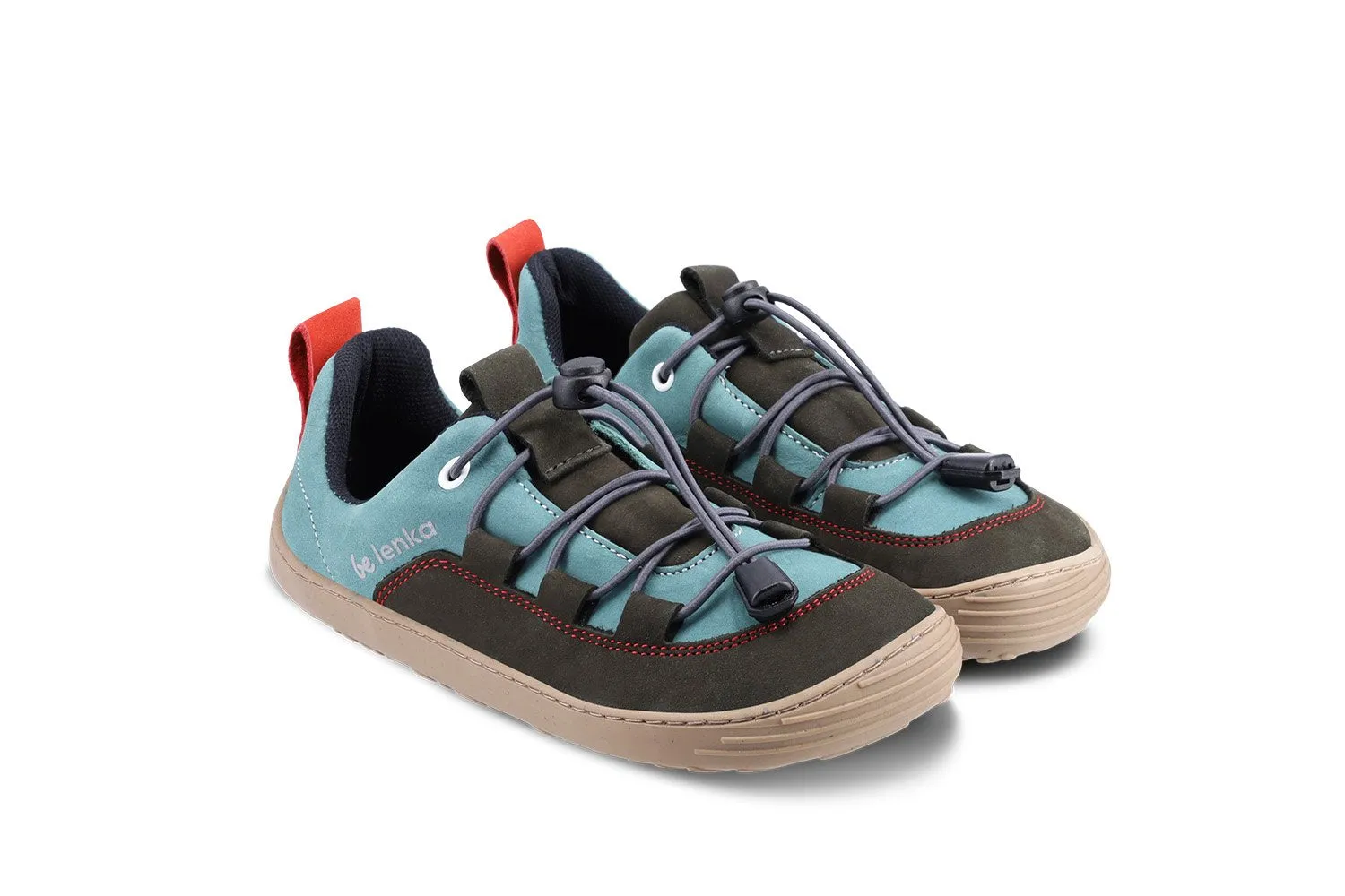 Be Lenka Barefoot Kids' Shoes - Xplorer