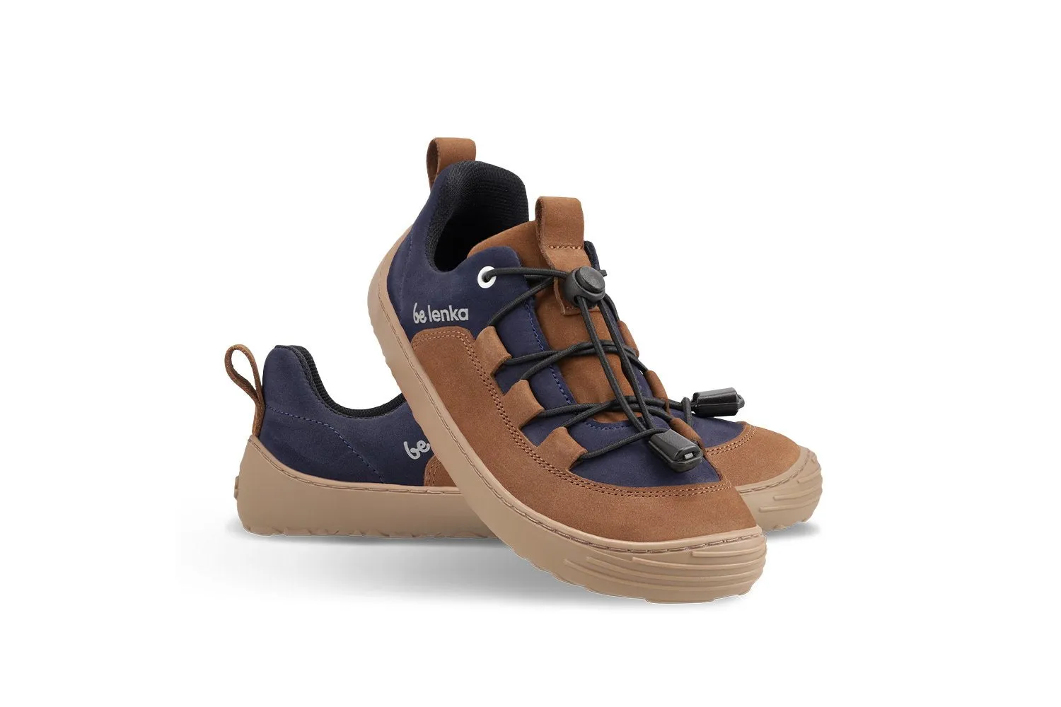 Be Lenka Barefoot Kids' Shoes - Xplorer