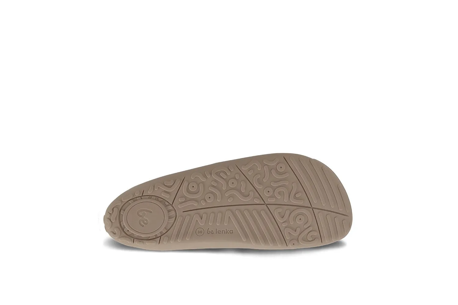 Be Lenka Barefoot Kids' Shoes - Xplorer