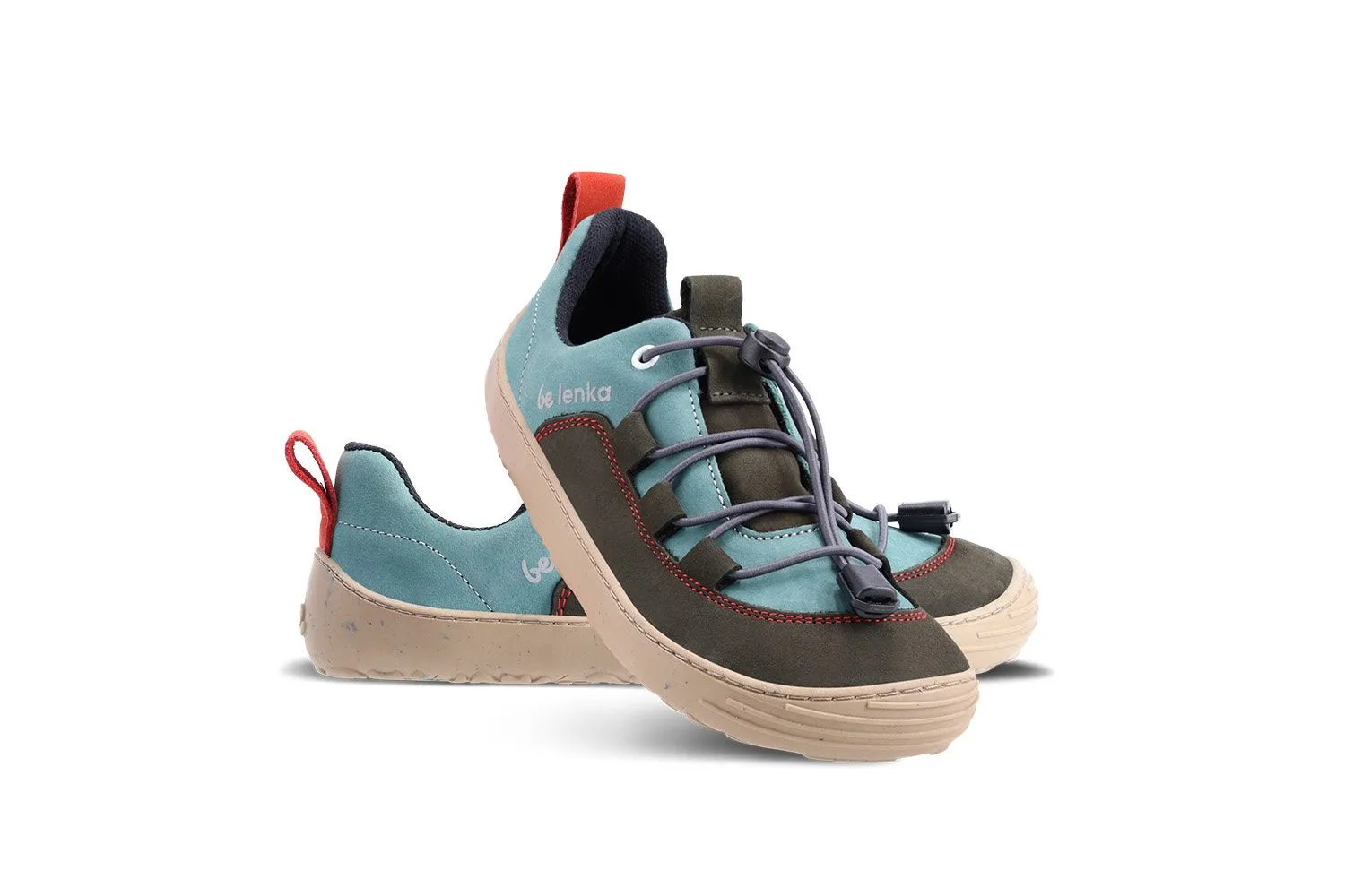 Be Lenka Barefoot Kids' Shoes - Xplorer