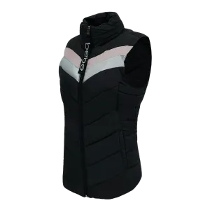 Bebe Women's Puffer Vest