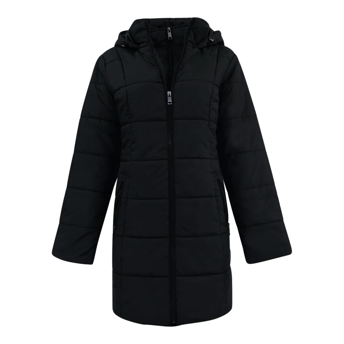 Below Zero Women's Puffer Jacket