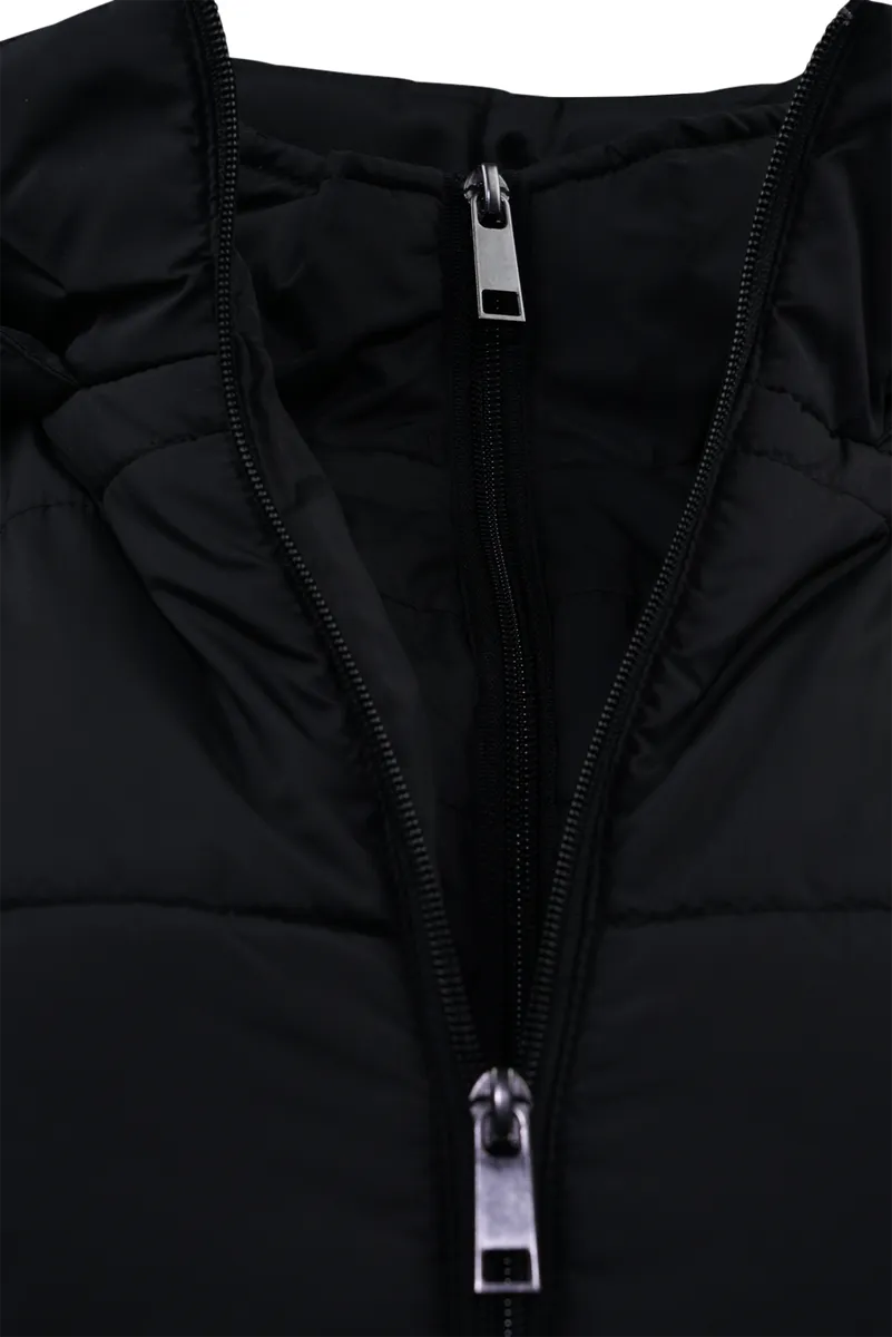 Below Zero Women's Puffer Jacket