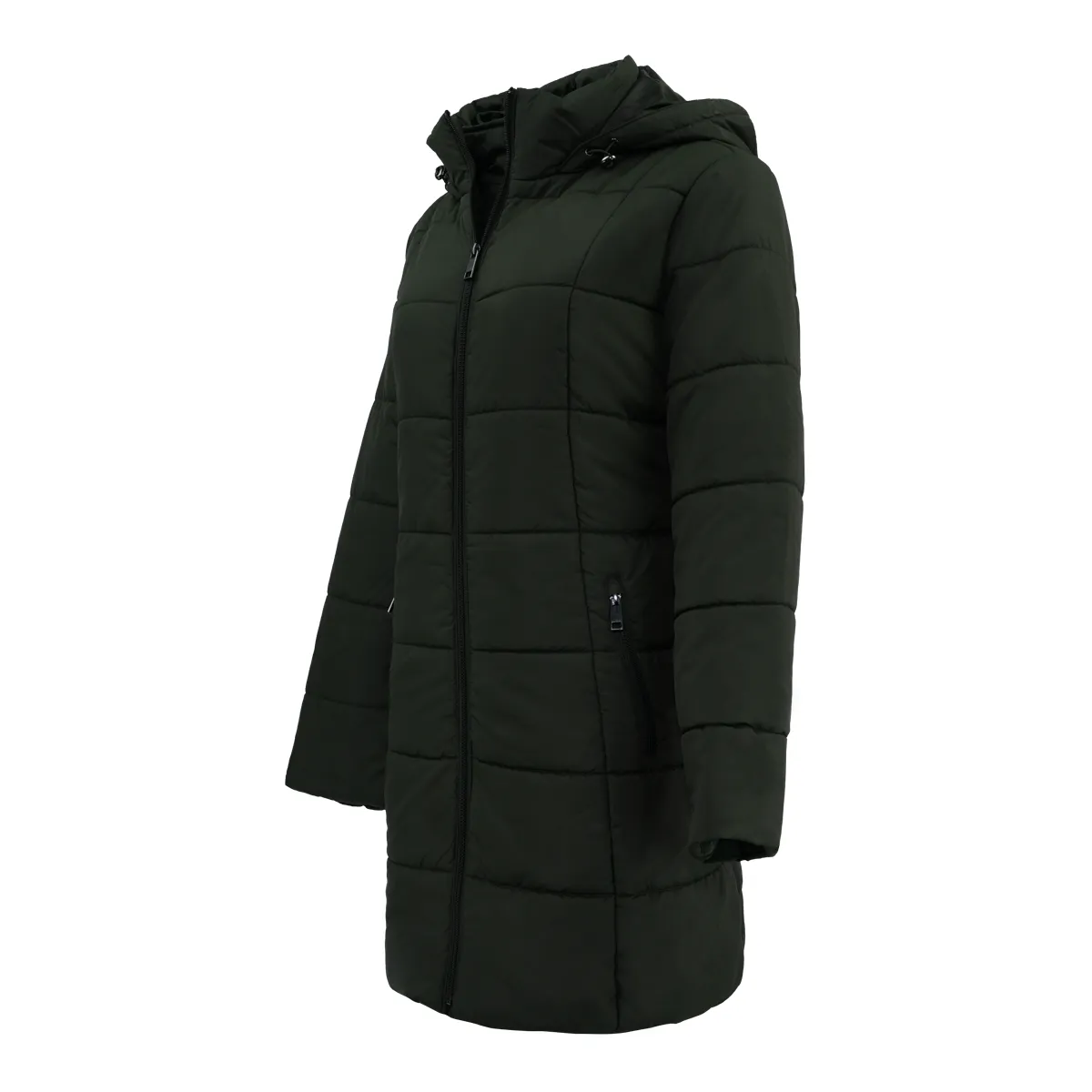 Below Zero Women's Puffer Jacket