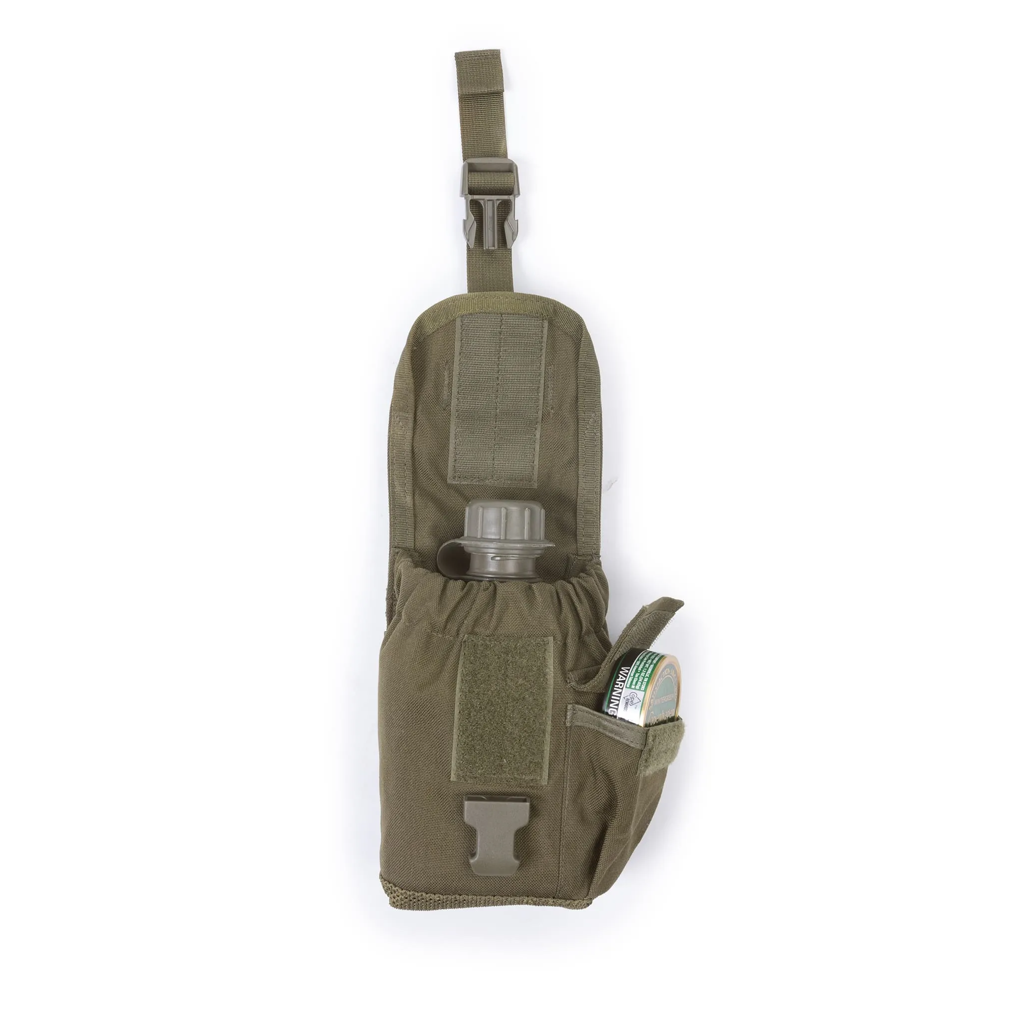 Blackhawk OD Canteen Pouch