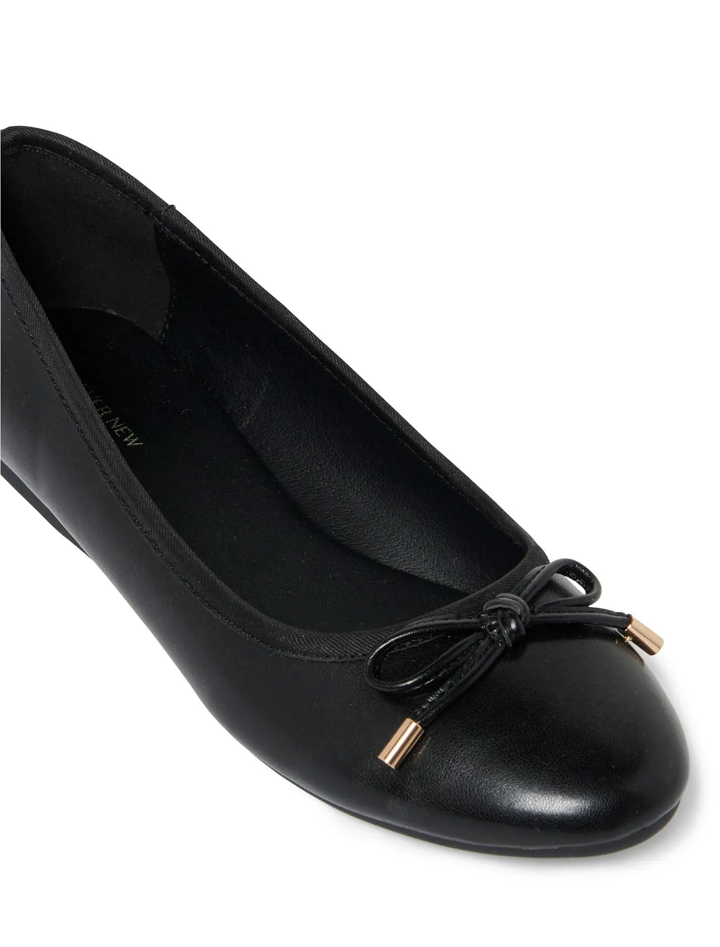 Britney Ballerina Flat