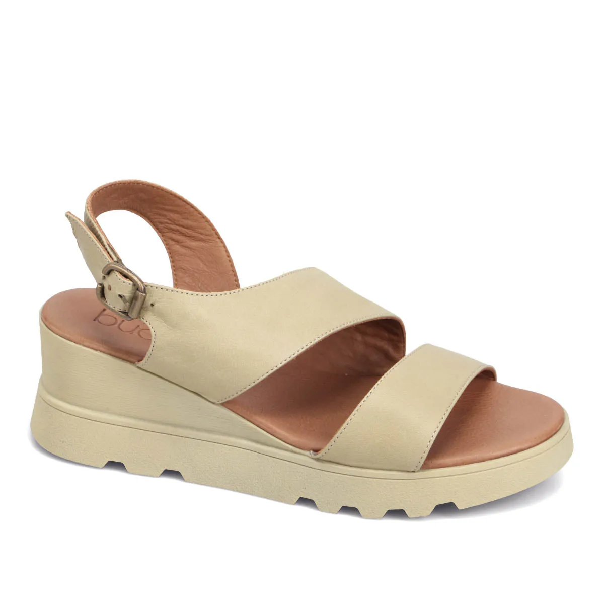 Bueno Women's Gianna in Moss