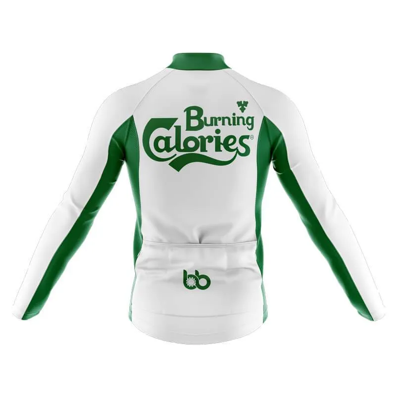 Burning Calories Thermal Club Jersey (V1)