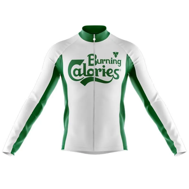 Burning Calories Thermal Club Jersey (V1)