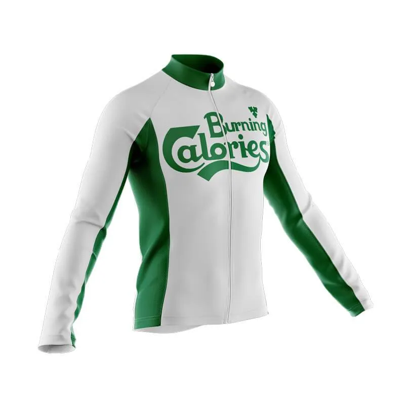 Burning Calories Thermal Club Jersey (V1)