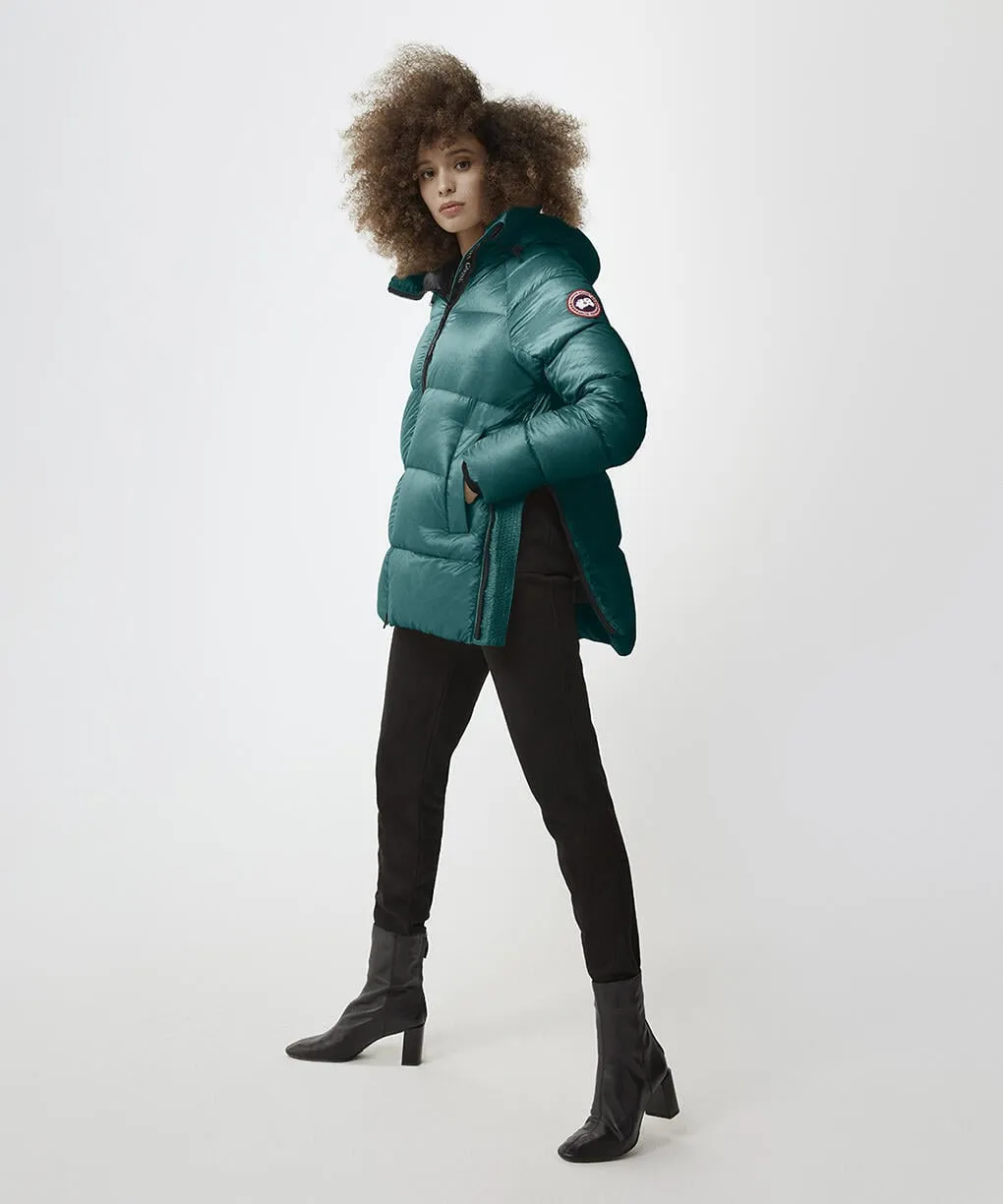 CANADA GOOSE  2239L Cypress Puffer