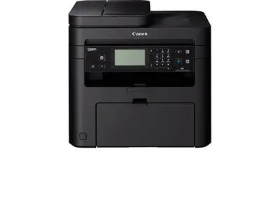 Canon I-Sensys  Mf237w Mf 237W 237 W 4-In-1 Mono Laser Printer. Print, Copy, Scan And Fax. A4, 35 Sheet Feeder. 250 Shee