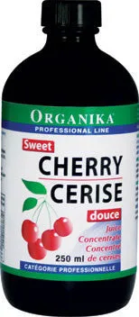 Cherry Juice Concentrate, 250 ml