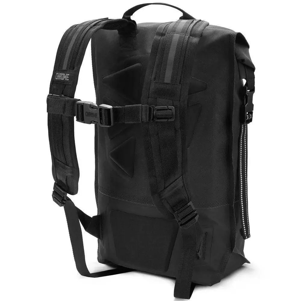 Chrome Urban Ex 2.0 Rolltop 20L Backpack