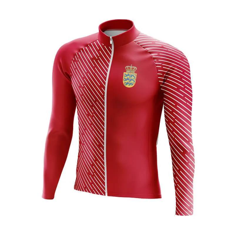 Denmark Thermal Club Jersey (V4)