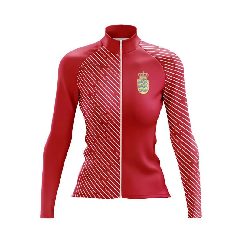 Denmark Thermal Club Jersey (V4)