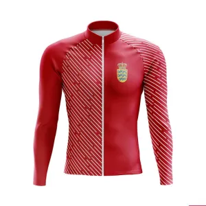 Denmark Thermal Club Jersey (V4)