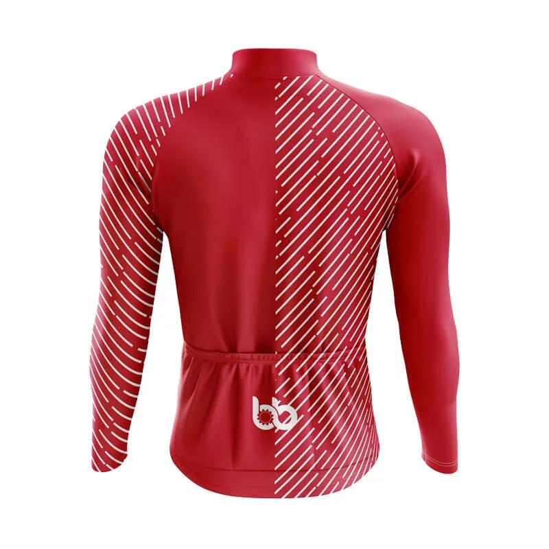 Denmark Thermal Club Jersey (V4)