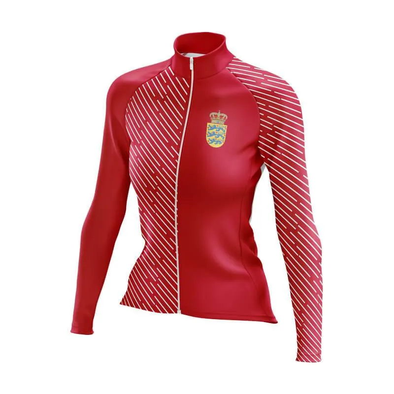 Denmark Thermal Club Jersey (V4)