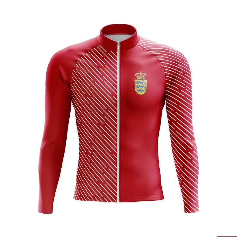 Denmark Thermal Club Jersey (V4)