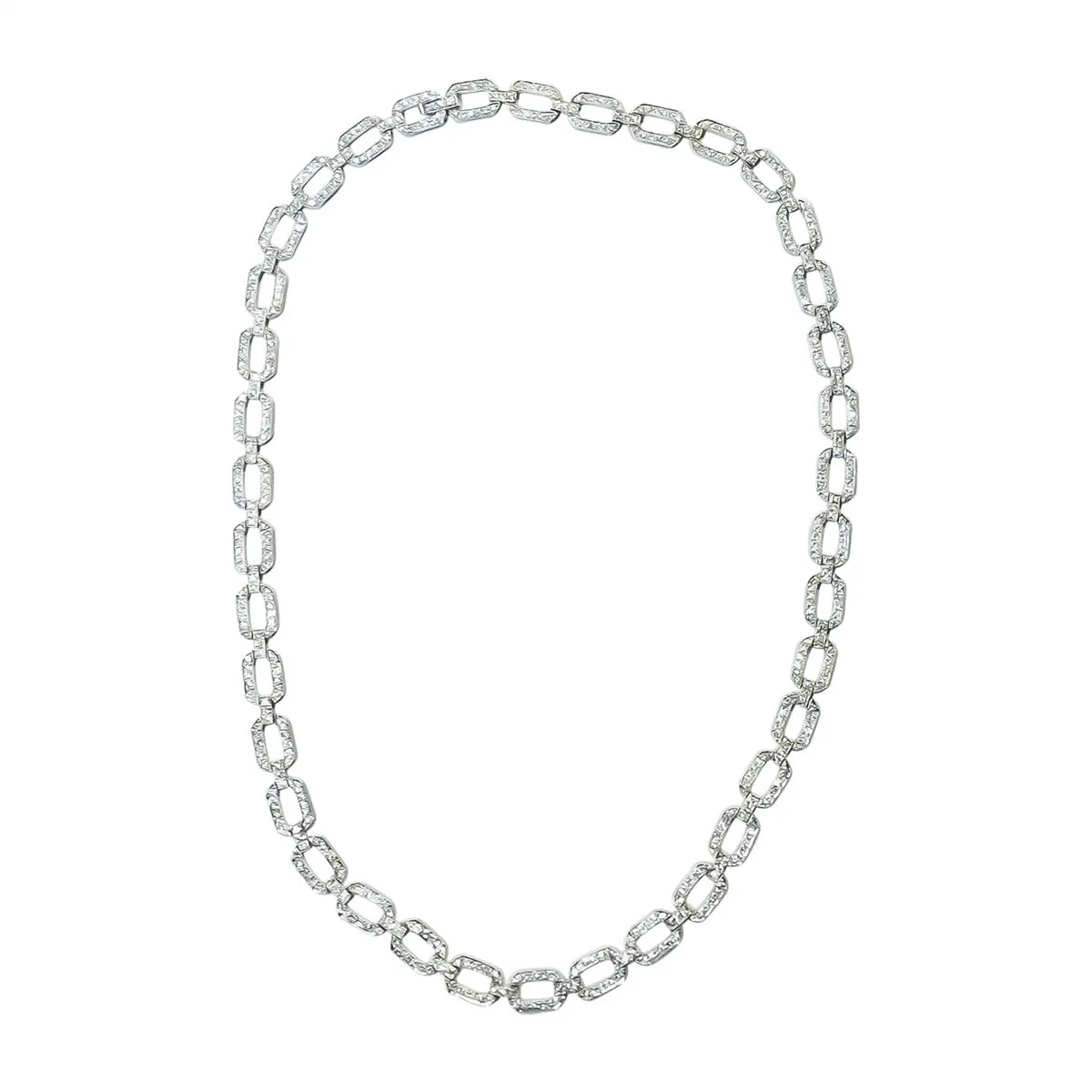 Diamond Estate Necklace