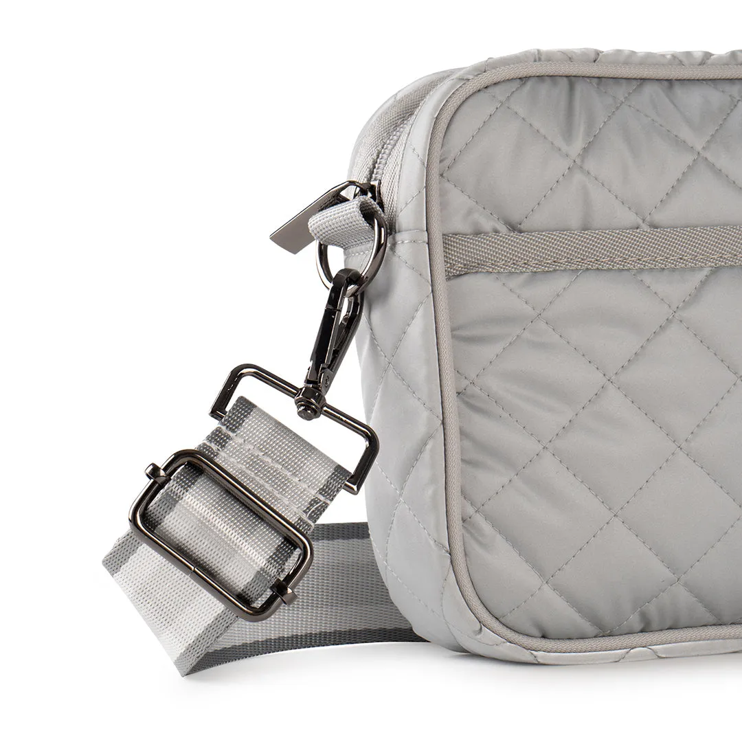 Drew Aspen Puffer Crossbody