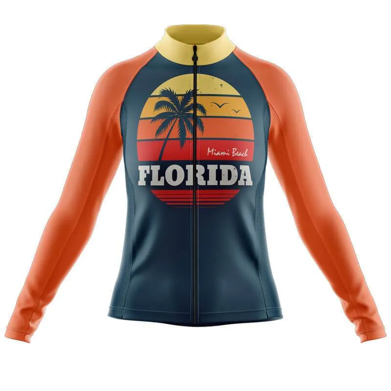 Florida Thermal Club Jersey (V3)