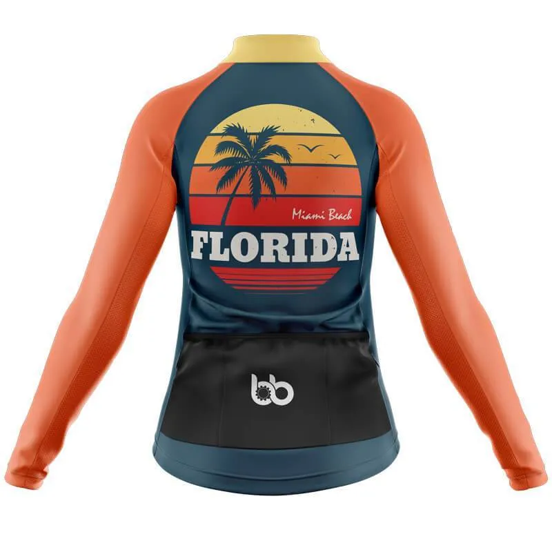 Florida Thermal Club Jersey (V3)