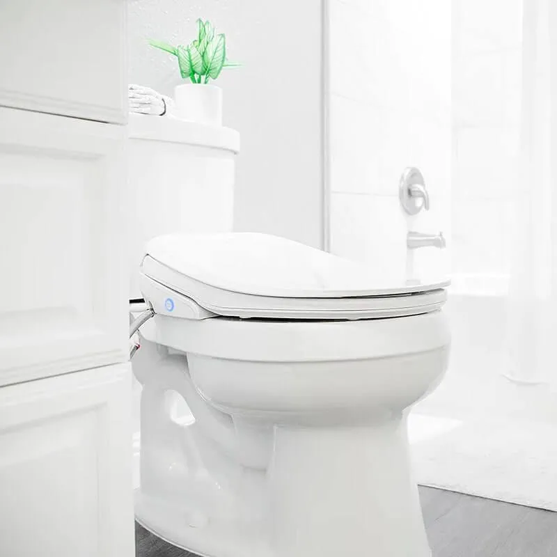 Fluidmaster Soft Spa 9500 Bidet Seat