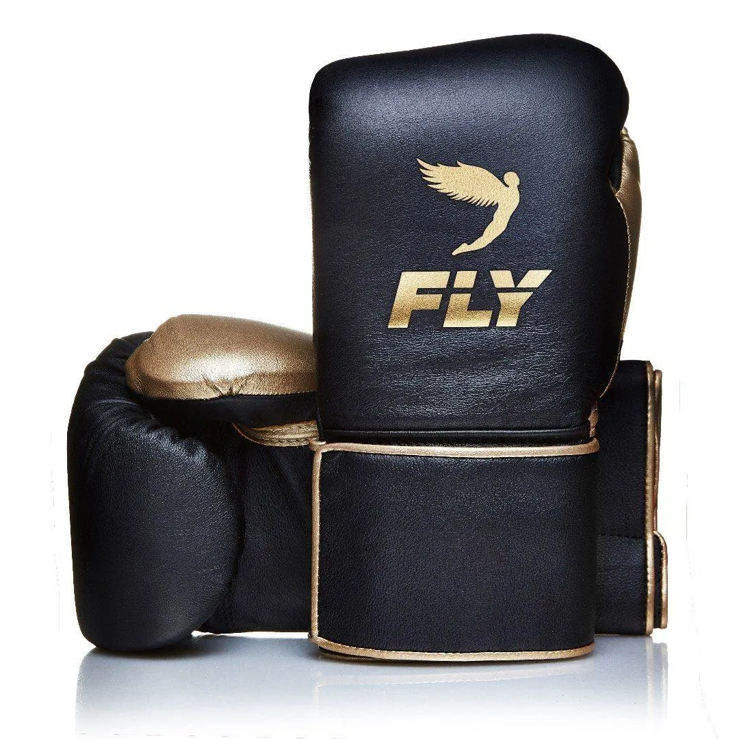 Fly Superloop boxing gloves