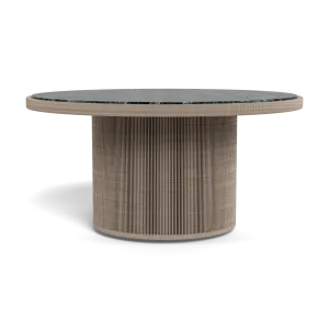 FORMENTERA ROUND DINING TABLE 60"