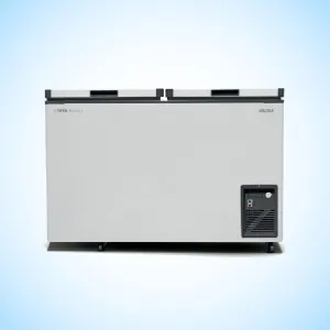 Freezer Hard Top 405 Double Door