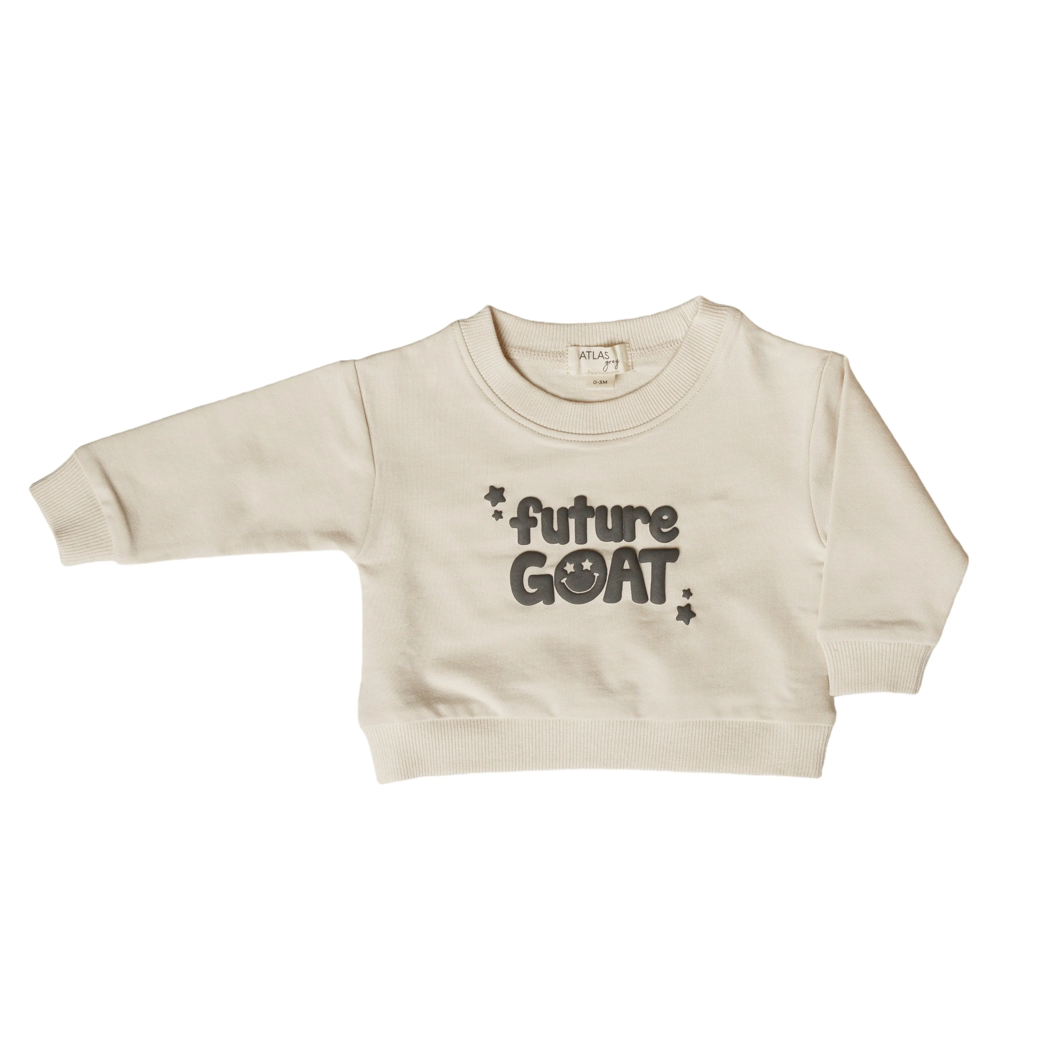 Future Goat Crewneck