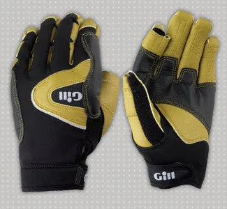 Gill Short Fingered Pro Glove