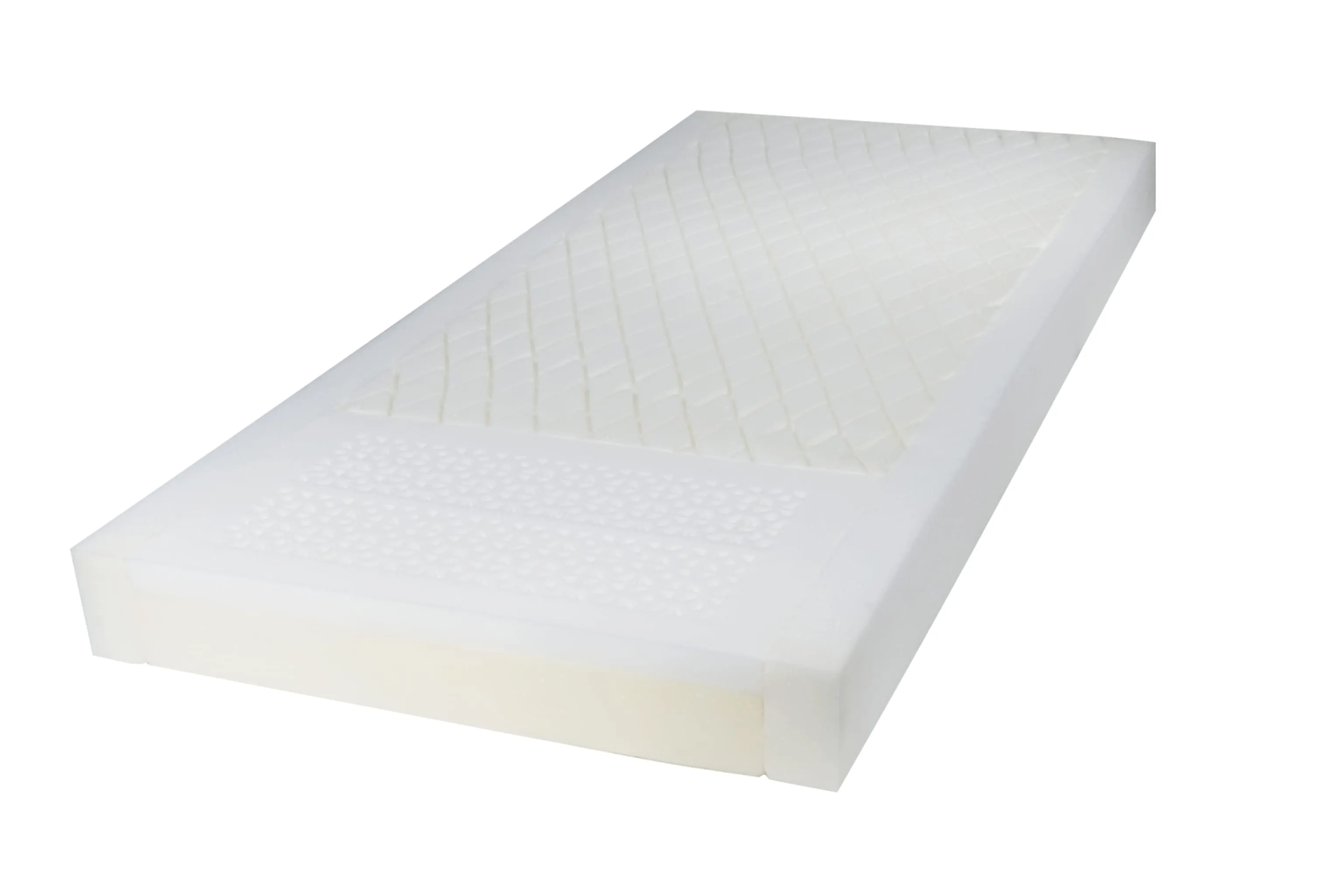 Gravity 7 Long Term Care Pressure Redistribution Mattress, No Cut Out, 80"