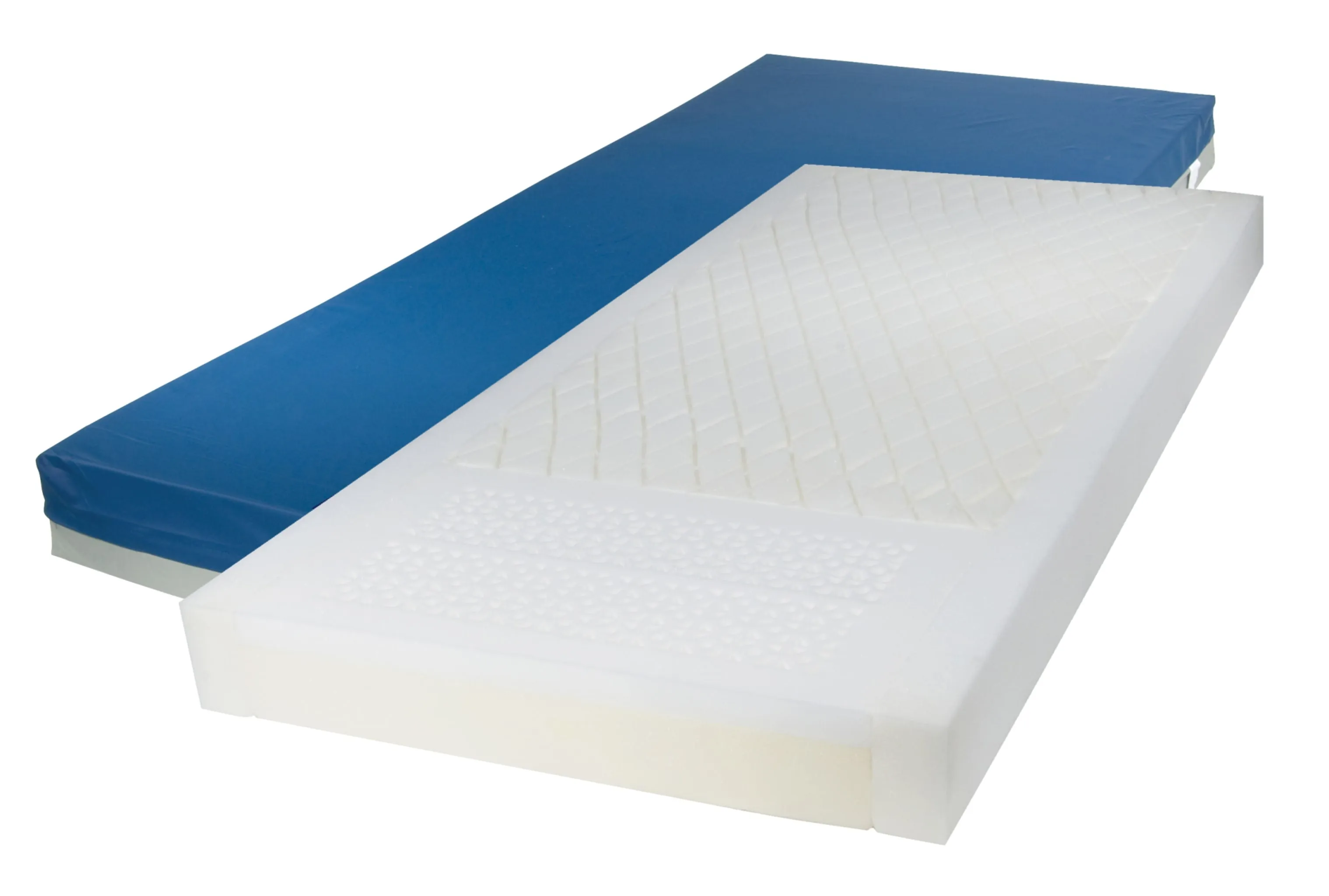 Gravity 7 Long Term Care Pressure Redistribution Mattress, No Cut Out, 80"