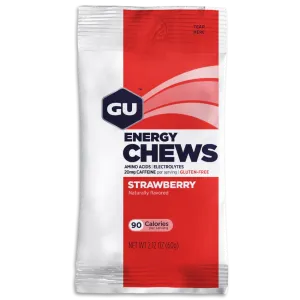 GU Energy Chews