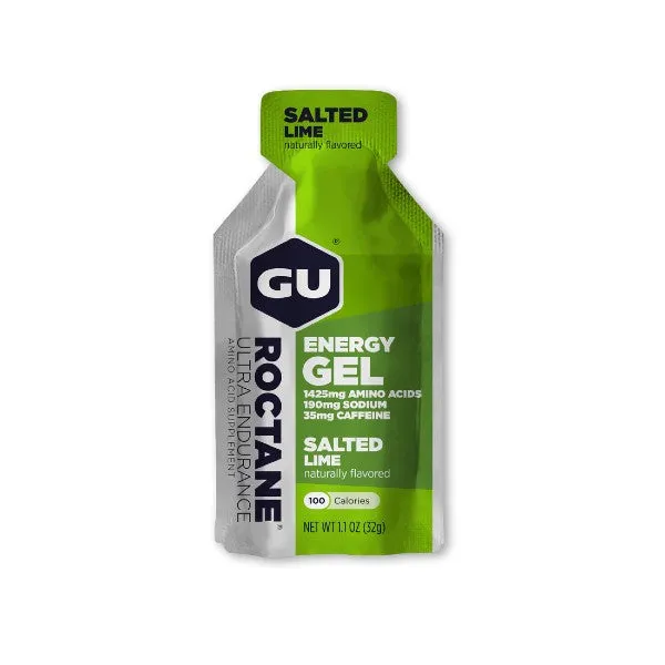 GU Roctane Energy Gel