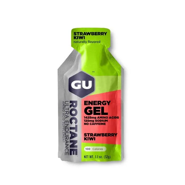 GU Roctane Energy Gel