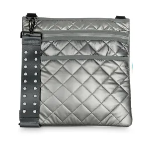 Haute Shore Dani Crossbody - Iron